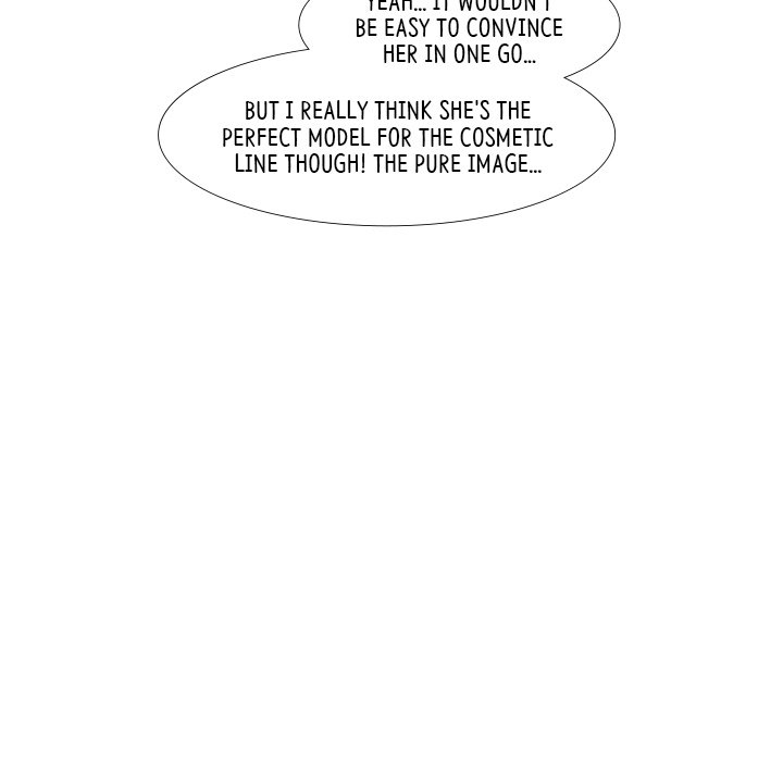 Can’t See Can’t Hear But Love Chapter 47 image 47