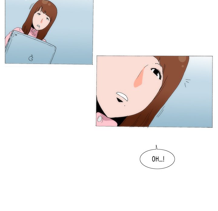 Can’t See Can’t Hear But Love Chapter 47 image 51