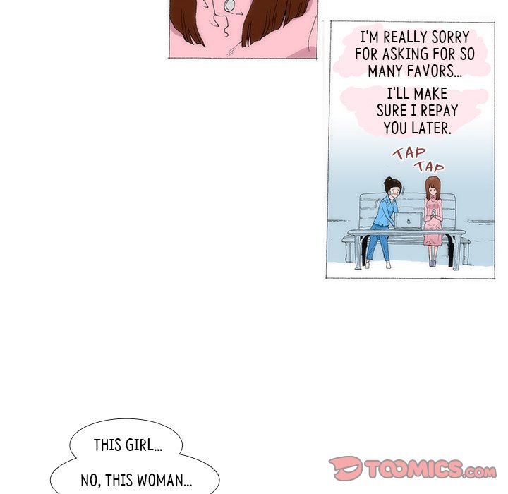 Can’t See Can’t Hear But Love Chapter 47 image 53