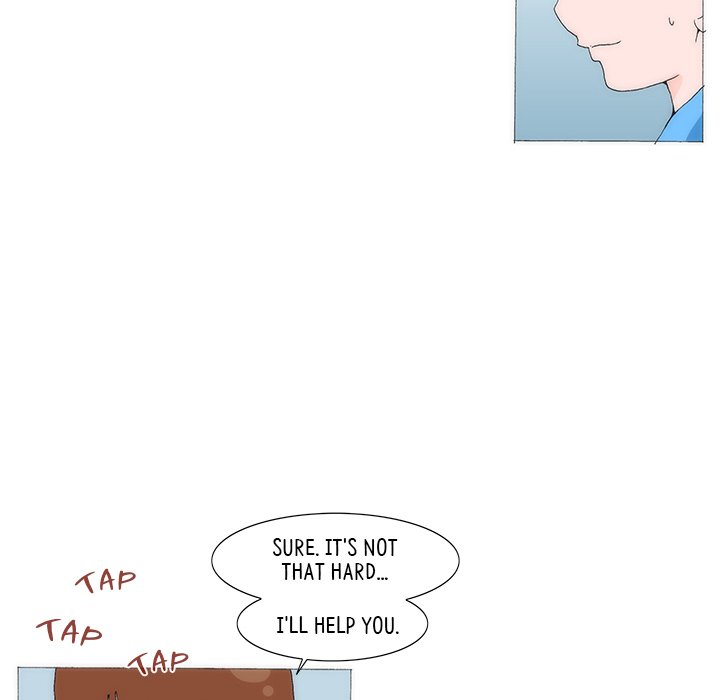 Can’t See Can’t Hear But Love Chapter 47 image 55