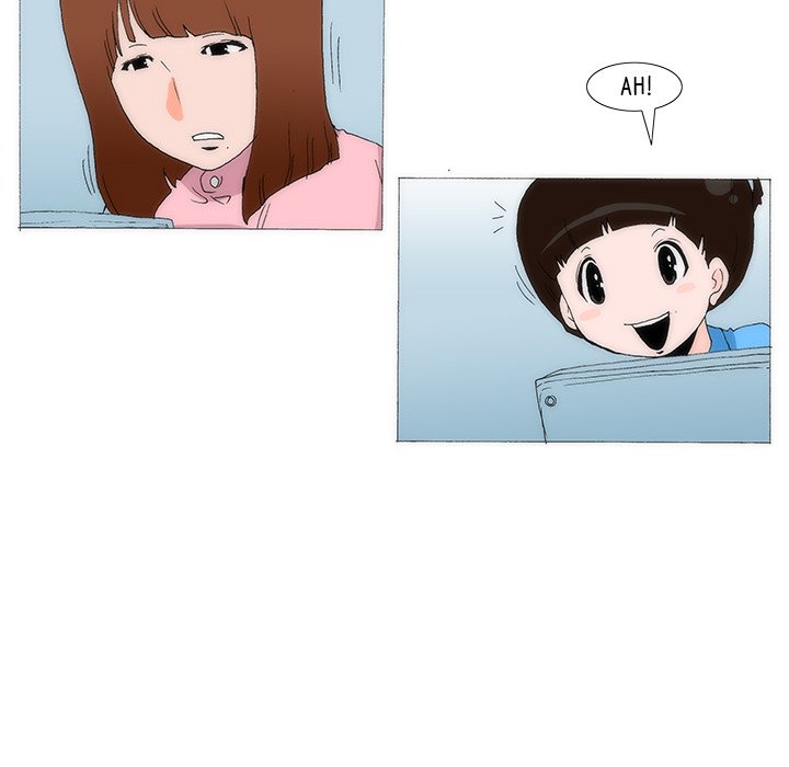Can’t See Can’t Hear But Love Chapter 47 image 56