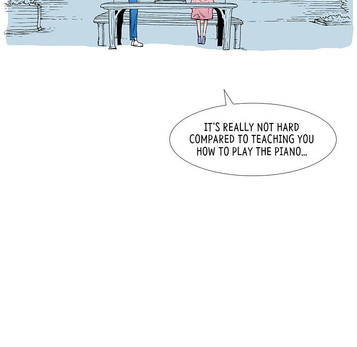 Can’t See Can’t Hear But Love Chapter 47 image 58