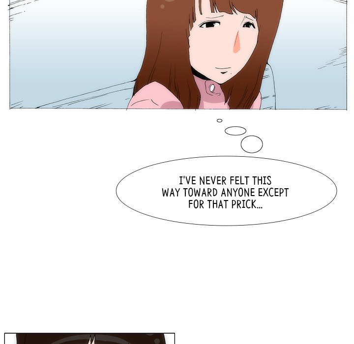 Can’t See Can’t Hear But Love Chapter 47 image 60