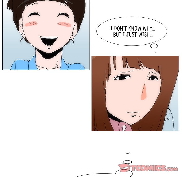 Can’t See Can’t Hear But Love Chapter 47 image 61