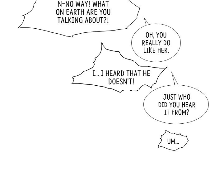Can’t See Can’t Hear But Love Chapter 47 image 68