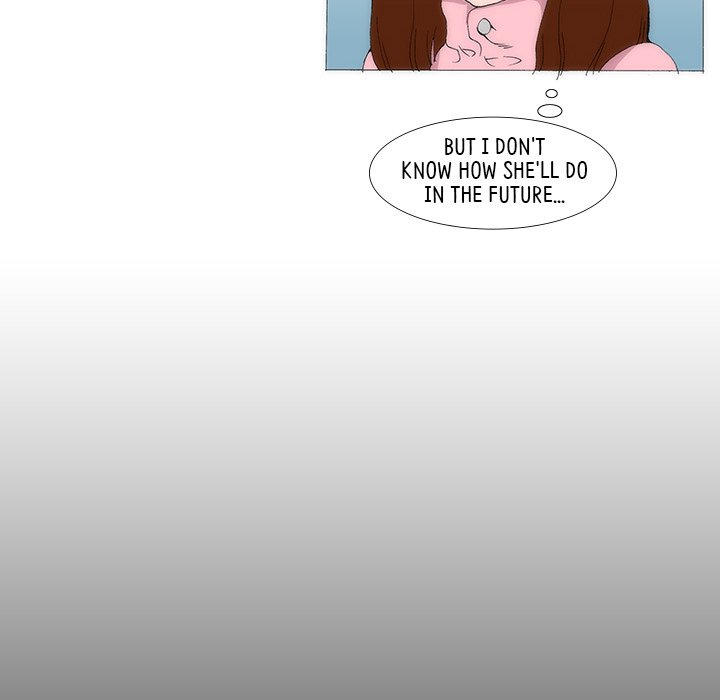 Can’t See Can’t Hear But Love Chapter 47 image 7