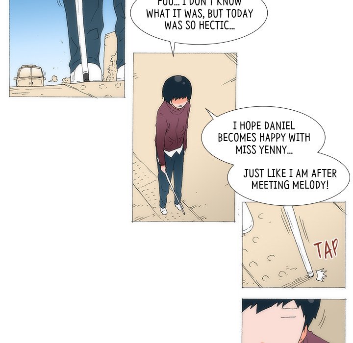 Can’t See Can’t Hear But Love Chapter 49 image 57