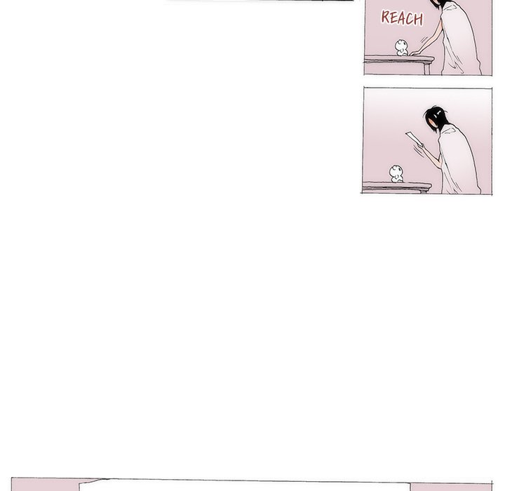 Can’t See Can’t Hear But Love Chapter 49 image 8