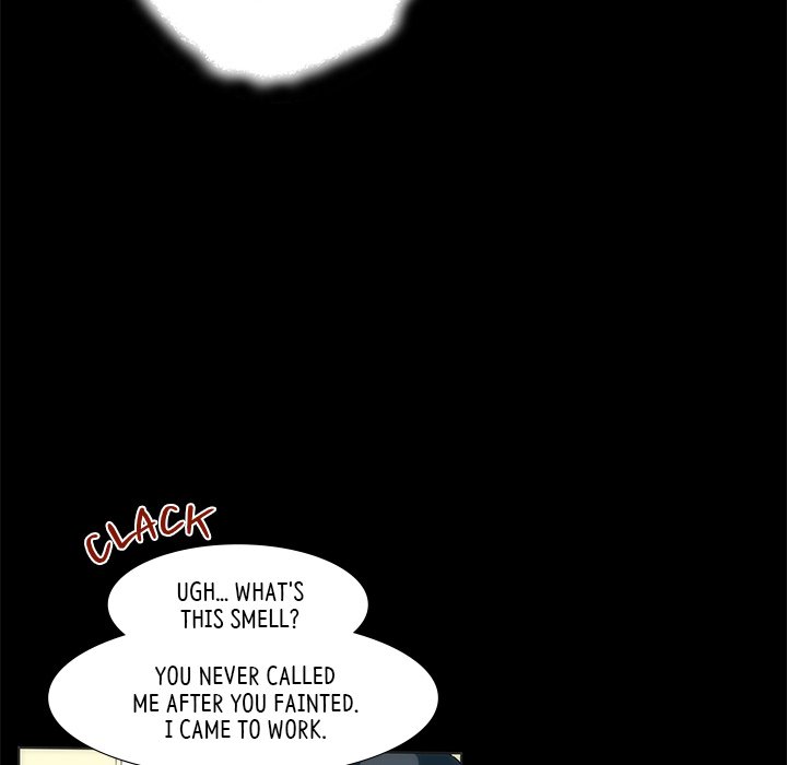 Can’t See Can’t Hear But Love Chapter 5 image 9