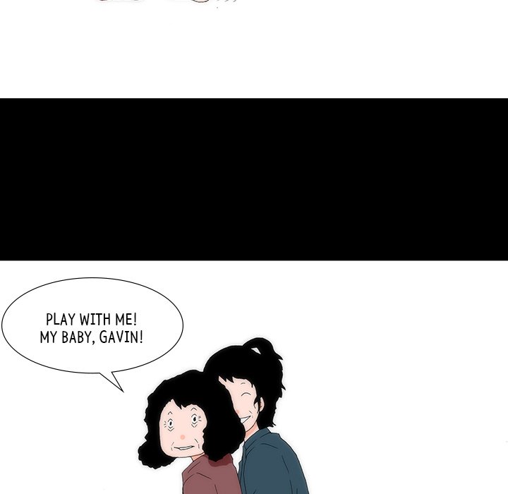 Can’t See Can’t Hear But Love Chapter 5 image 100