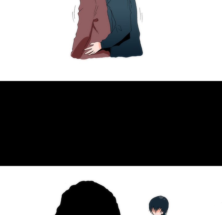 Can’t See Can’t Hear But Love Chapter 5 image 101