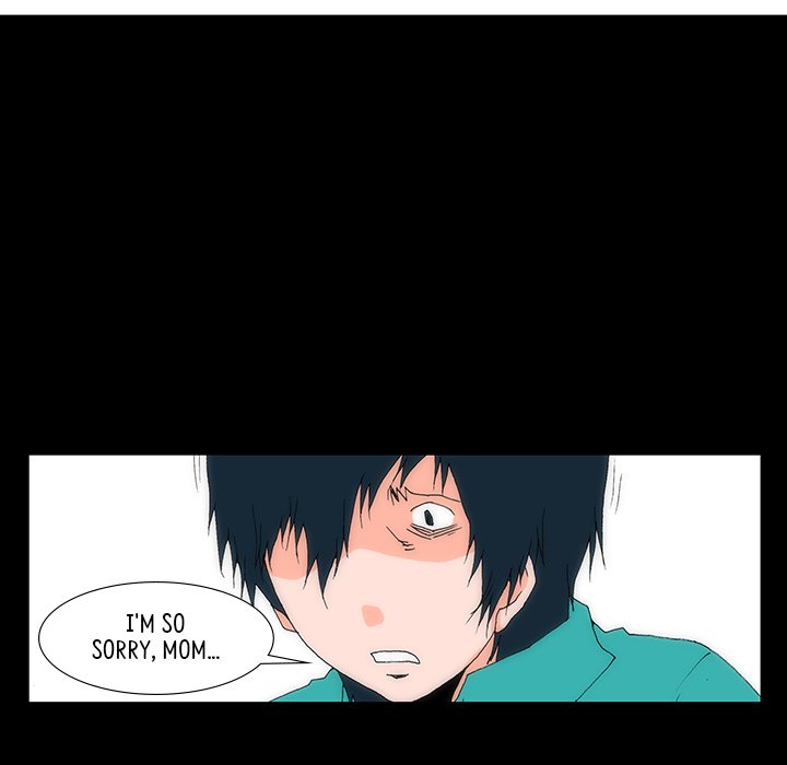 Can’t See Can’t Hear But Love Chapter 5 image 105