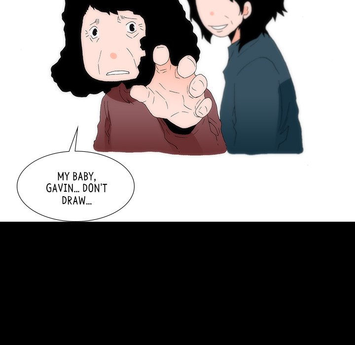 Can’t See Can’t Hear But Love Chapter 5 image 108