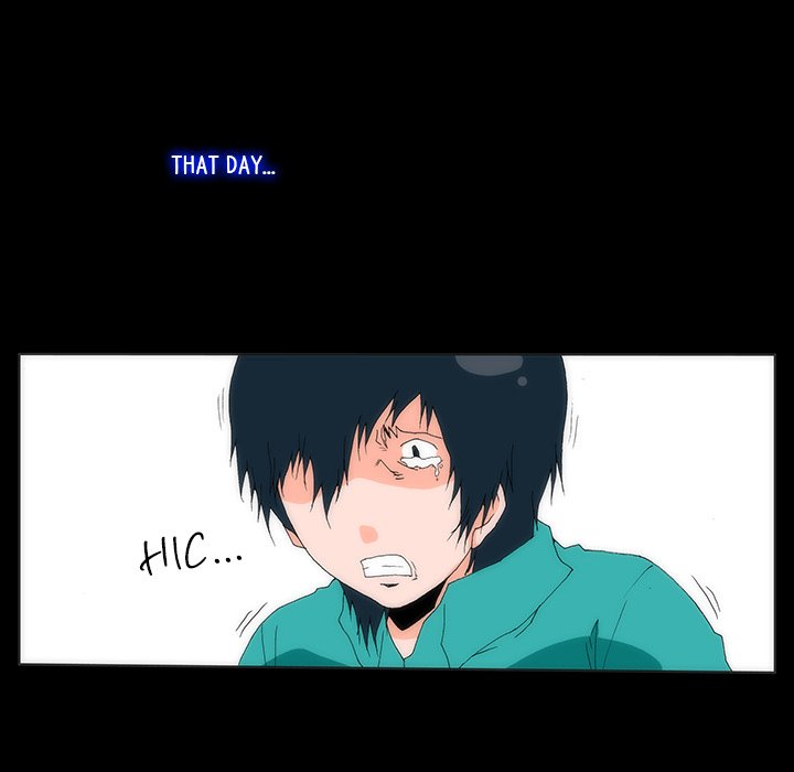 Can’t See Can’t Hear But Love Chapter 5 image 109