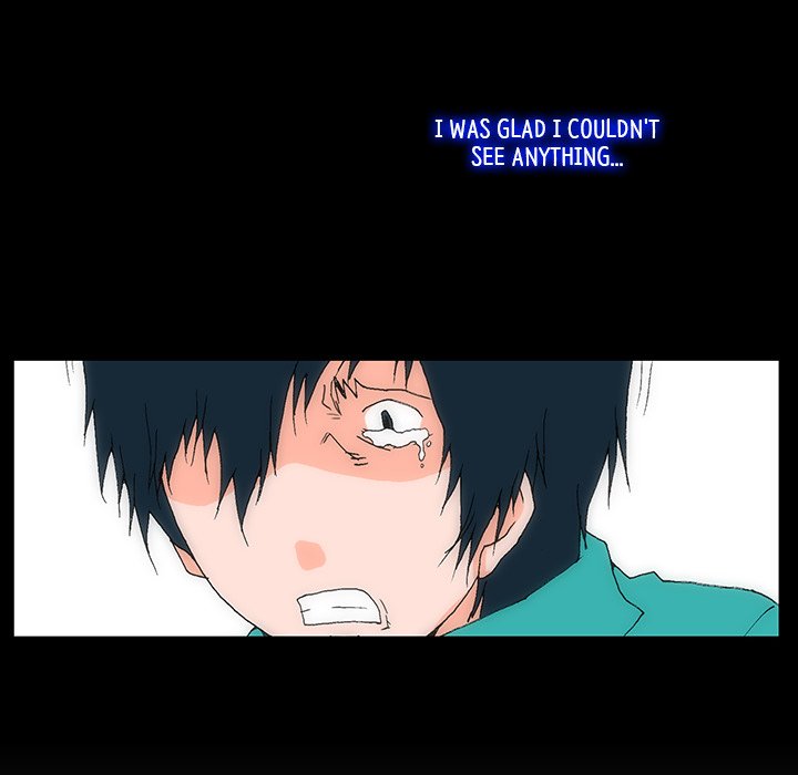 Can’t See Can’t Hear But Love Chapter 5 image 110