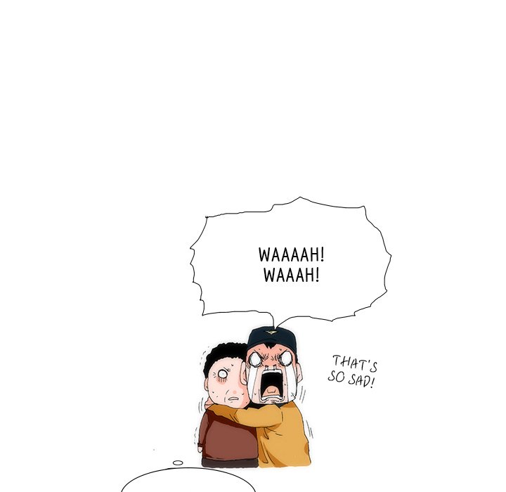 Can’t See Can’t Hear But Love Chapter 5 image 114