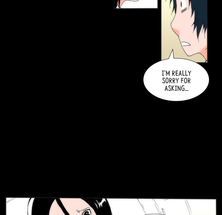 Can’t See Can’t Hear But Love Chapter 5 image 17
