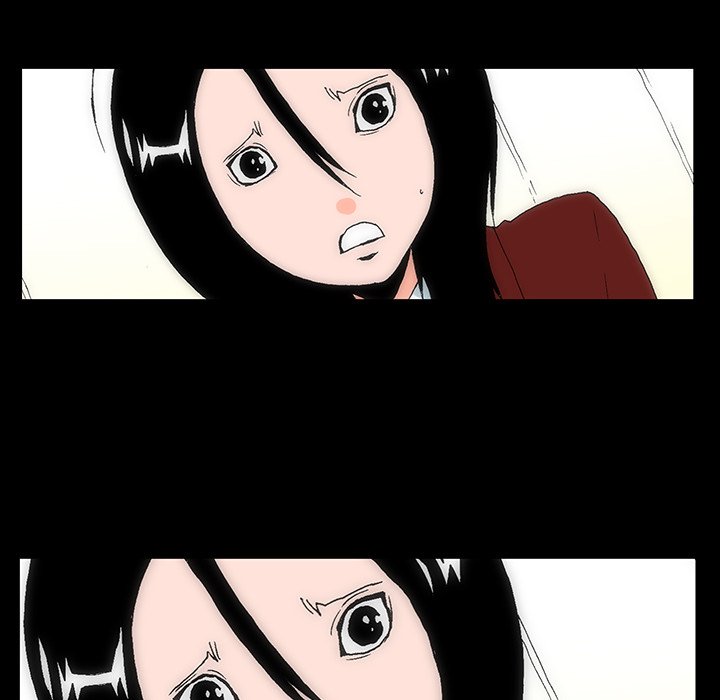 Can’t See Can’t Hear But Love Chapter 5 image 20