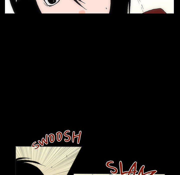 Can’t See Can’t Hear But Love Chapter 5 image 21