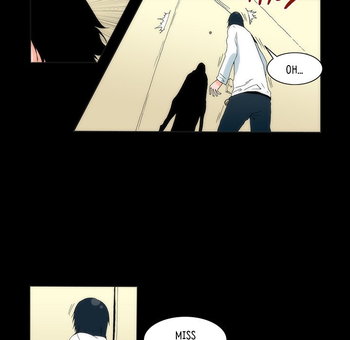 Can’t See Can’t Hear But Love Chapter 5 image 22