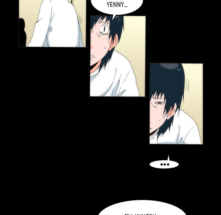Can’t See Can’t Hear But Love Chapter 5 image 23