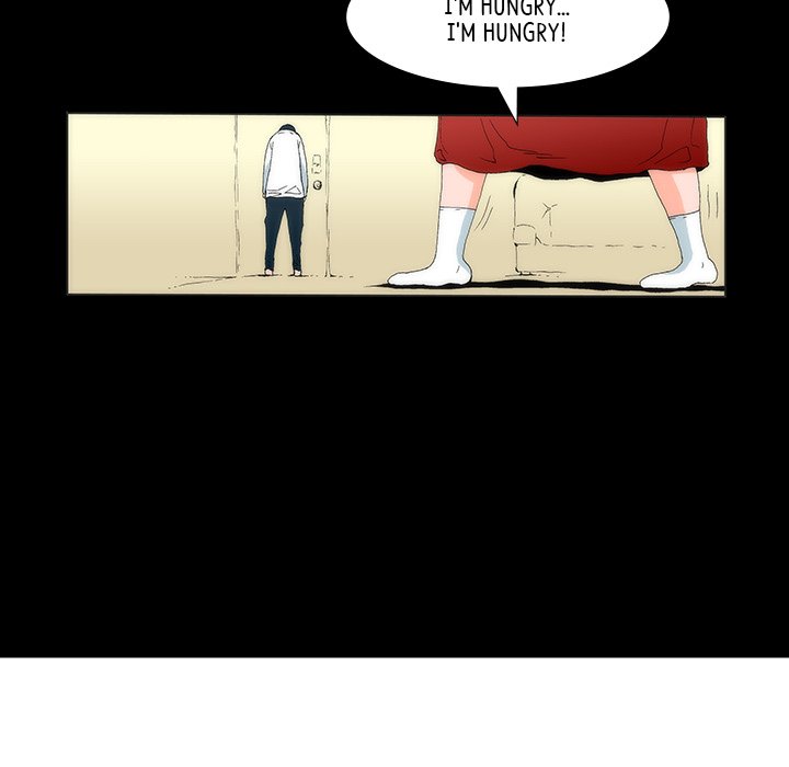 Can’t See Can’t Hear But Love Chapter 5 image 24