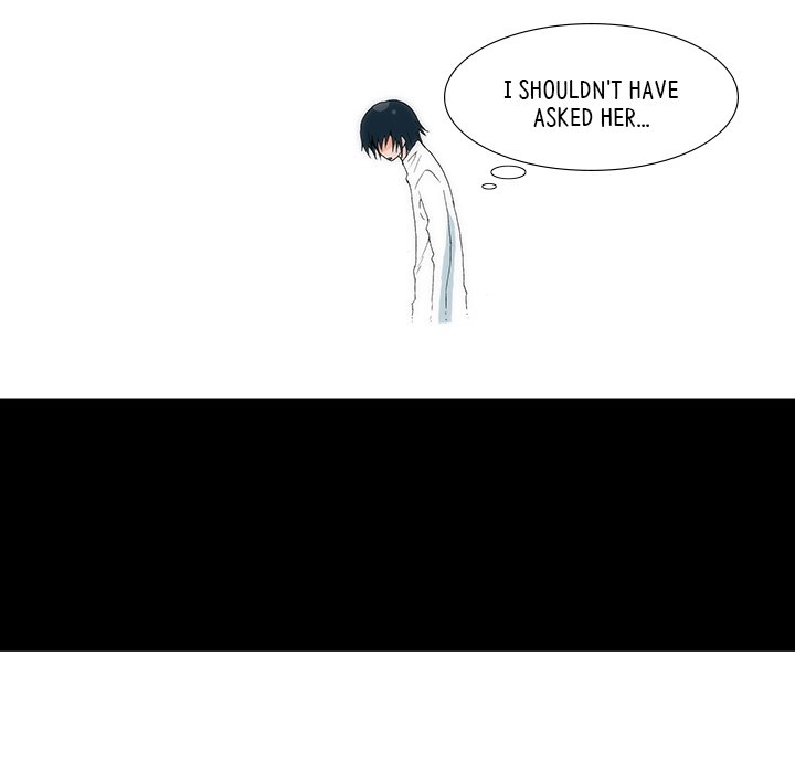 Can’t See Can’t Hear But Love Chapter 5 image 25