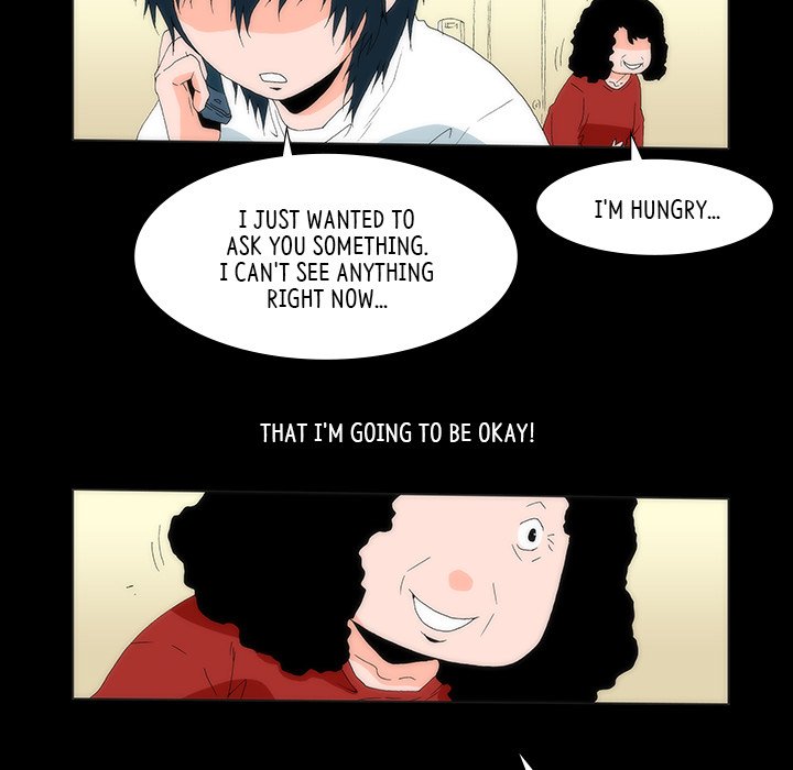 Can’t See Can’t Hear But Love Chapter 5 image 27