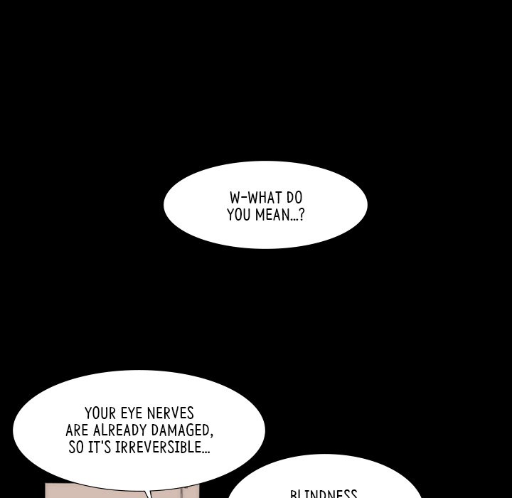 Can’t See Can’t Hear But Love Chapter 5 image 30
