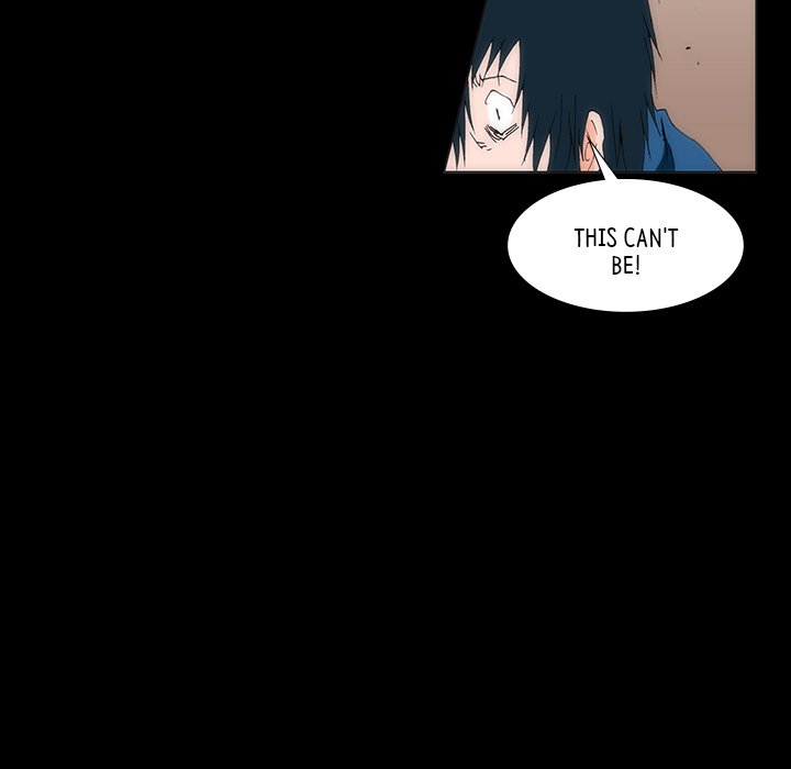 Can’t See Can’t Hear But Love Chapter 5 image 33
