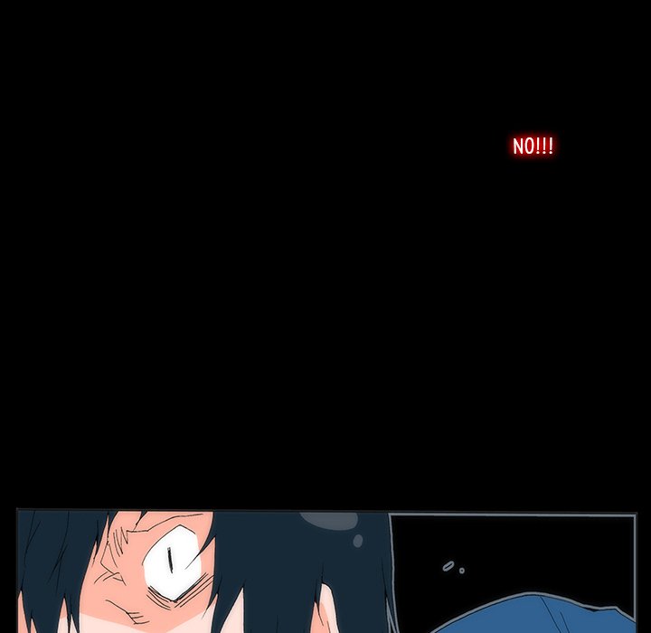 Can’t See Can’t Hear But Love Chapter 5 image 37