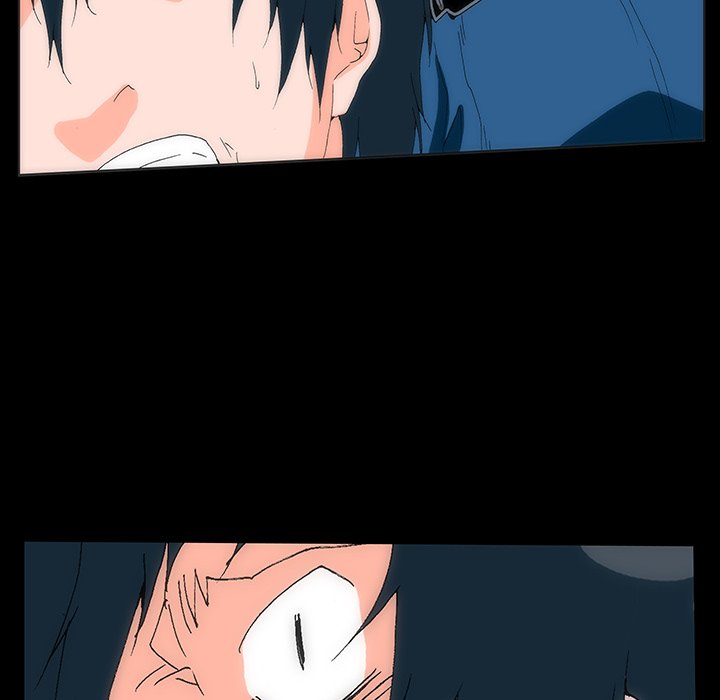 Can’t See Can’t Hear But Love Chapter 5 image 38