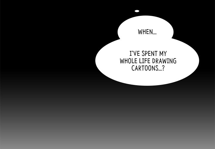 Can’t See Can’t Hear But Love Chapter 5 image 3