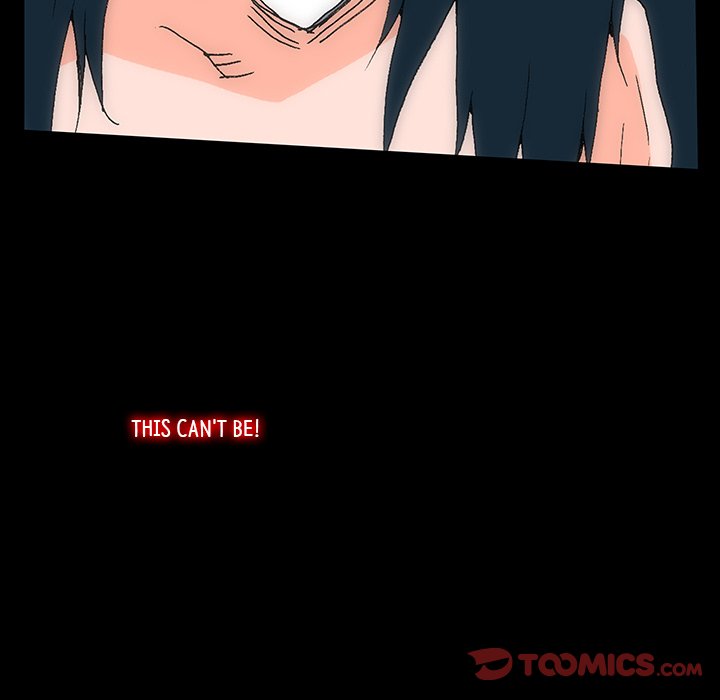 Can’t See Can’t Hear But Love Chapter 5 image 39