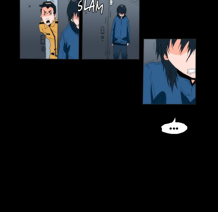 Can’t See Can’t Hear But Love Chapter 5 image 42