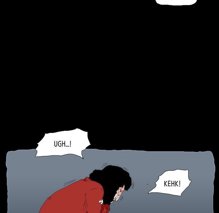 Can’t See Can’t Hear But Love Chapter 5 image 45