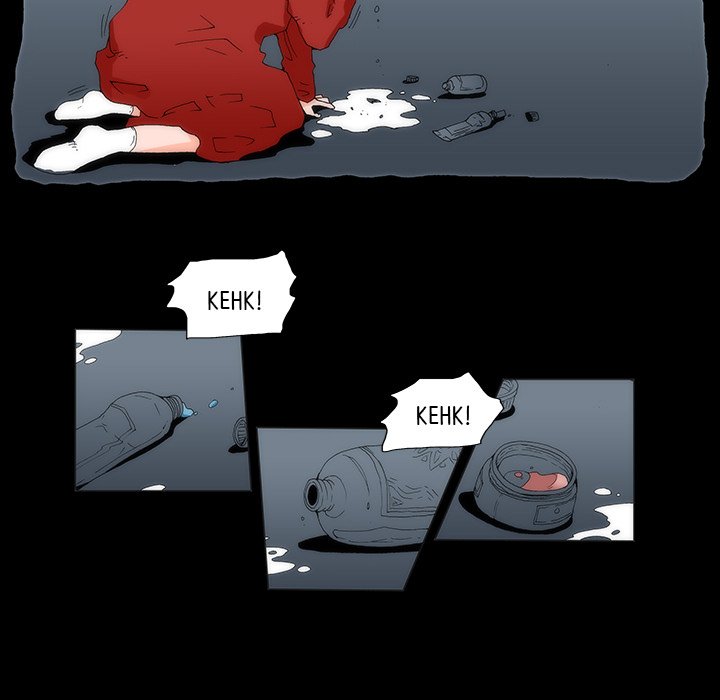 Can’t See Can’t Hear But Love Chapter 5 image 46