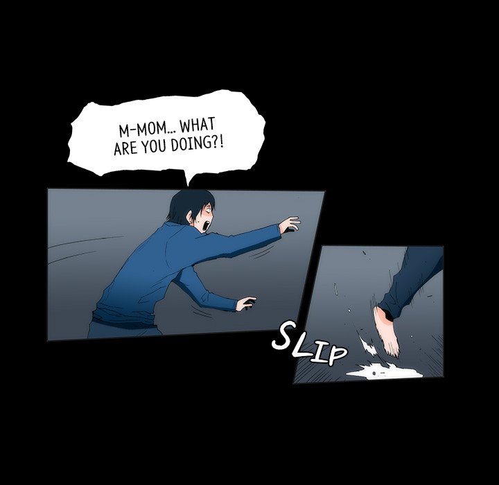 Can’t See Can’t Hear But Love Chapter 5 image 47