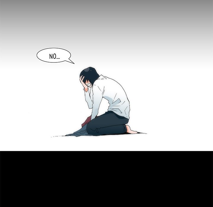 Can’t See Can’t Hear But Love Chapter 5 image 4