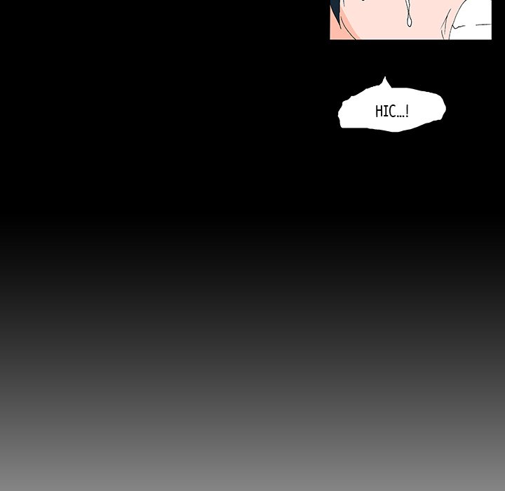 Can’t See Can’t Hear But Love Chapter 5 image 55