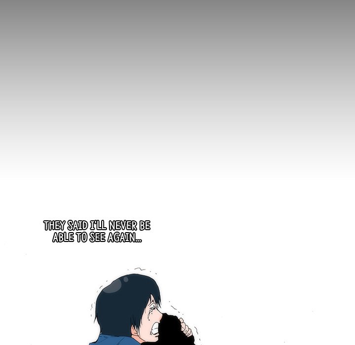 Can’t See Can’t Hear But Love Chapter 5 image 56