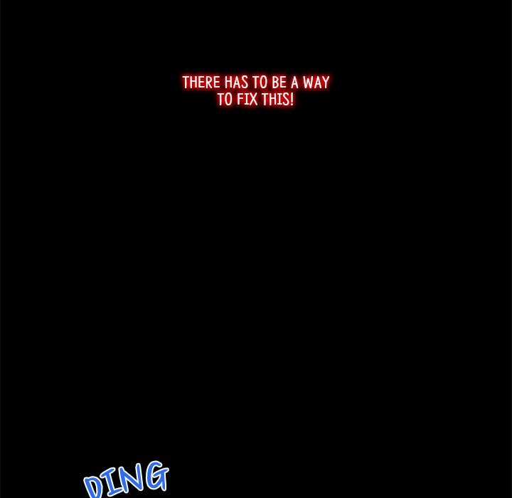 Can’t See Can’t Hear But Love Chapter 5 image 5