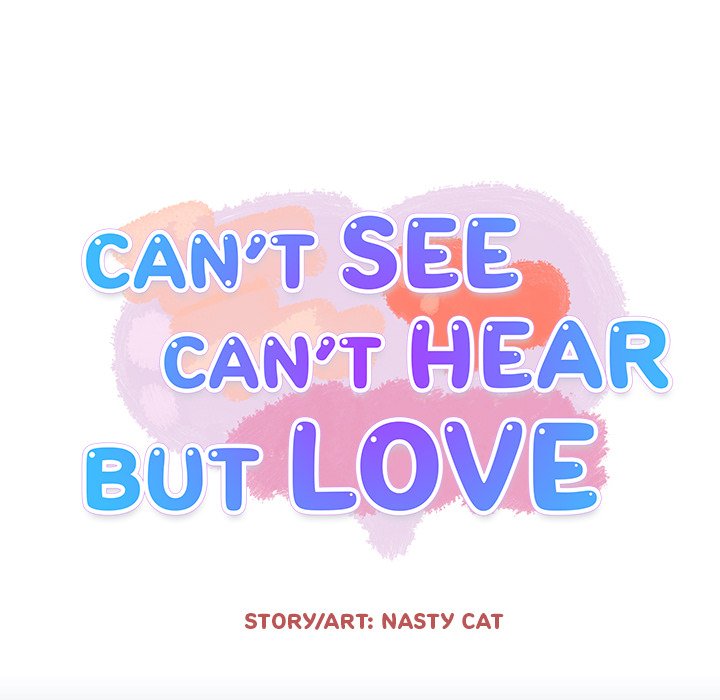 Can’t See Can’t Hear But Love Chapter 5 image 59