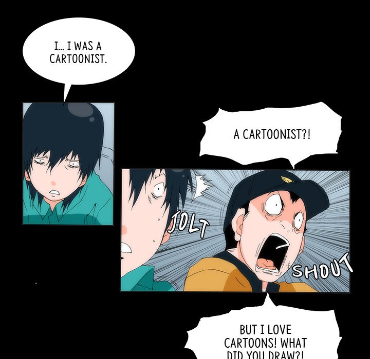Can’t See Can’t Hear But Love Chapter 5 image 71