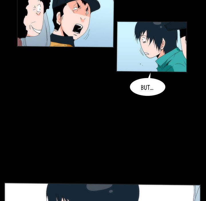 Can’t See Can’t Hear But Love Chapter 5 image 78