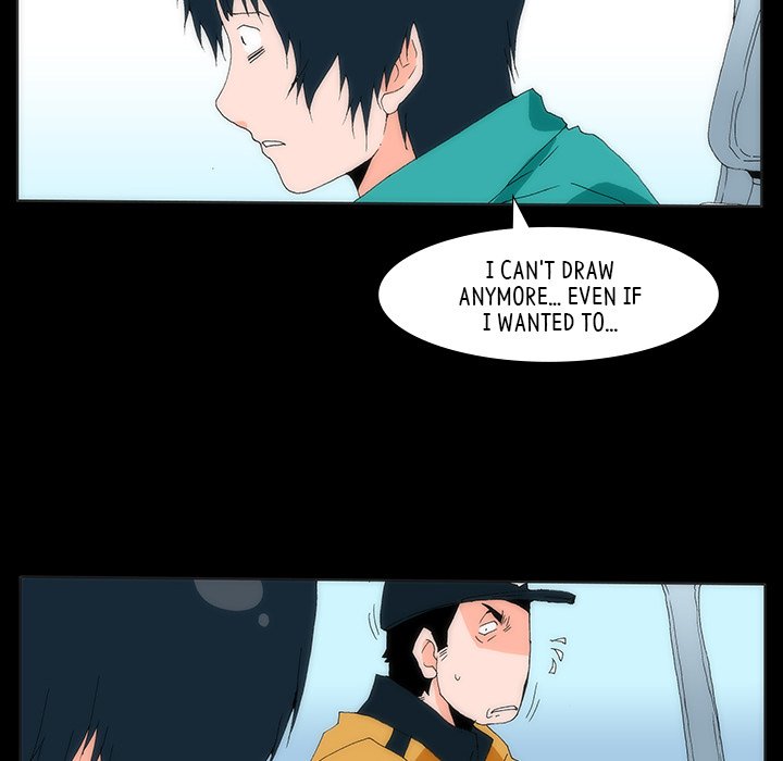 Can’t See Can’t Hear But Love Chapter 5 image 79