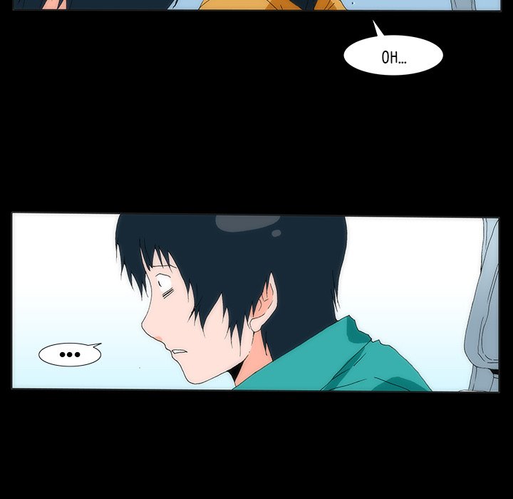 Can’t See Can’t Hear But Love Chapter 5 image 80
