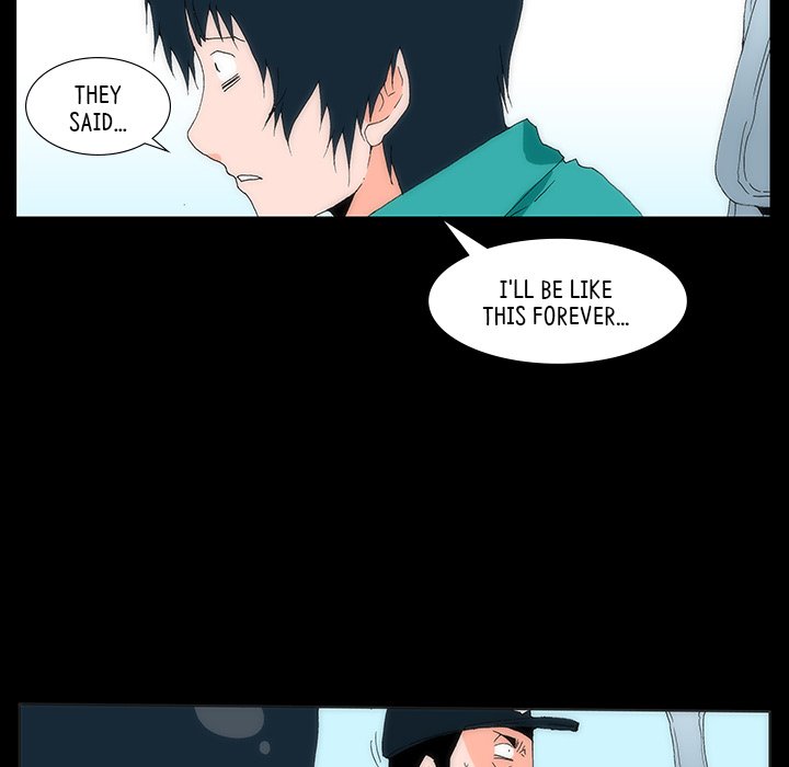 Can’t See Can’t Hear But Love Chapter 5 image 82
