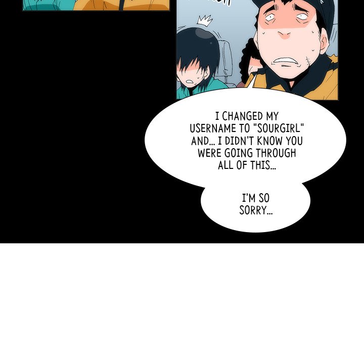 Can’t See Can’t Hear But Love Chapter 5 image 85