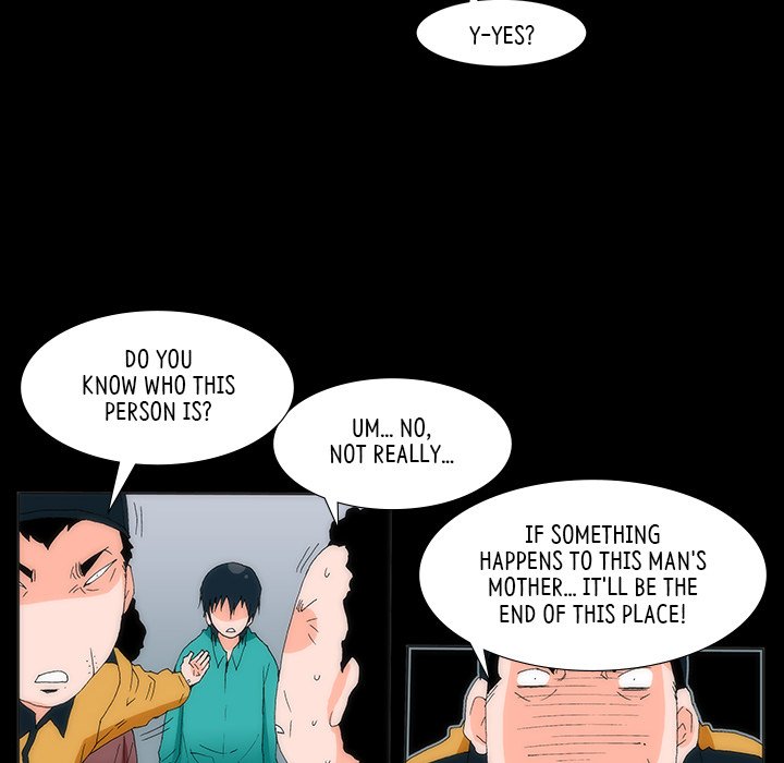 Can’t See Can’t Hear But Love Chapter 5 image 89